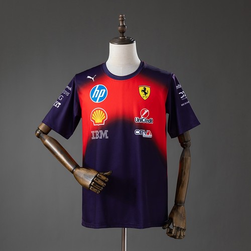 Maglia ferrari - maglia, f1