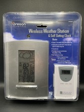 Oregon Scientific Stazione