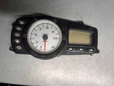 STRUMENTAZIONE CONTACHILOMETRI PIAGGIO NRG POWER IE 50 2007 2011 (INIEZIONE )