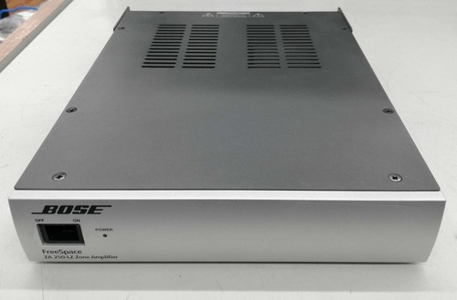 Bose 250lz amplificatore di - bose,