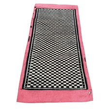 Tappeto tibetano antico motivo