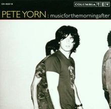 Musicforthemorningafter von Pete Yorn | CD | Zustand gut