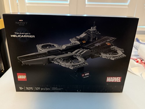 Lego marvel the avengers - marvel,