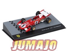 F1F57 Voiture 1/43 CENTAURIA