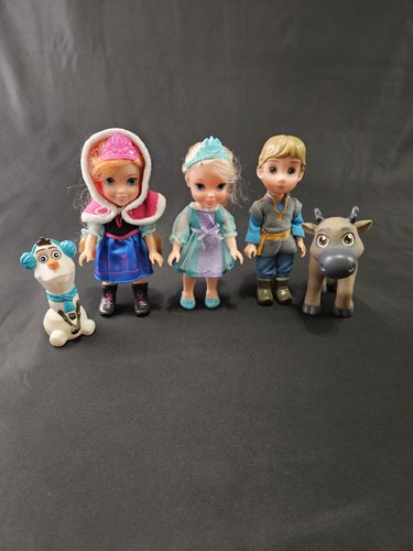 Htf 2013 disney frozen anna - 2013,