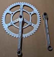 Set pedivelle vintage