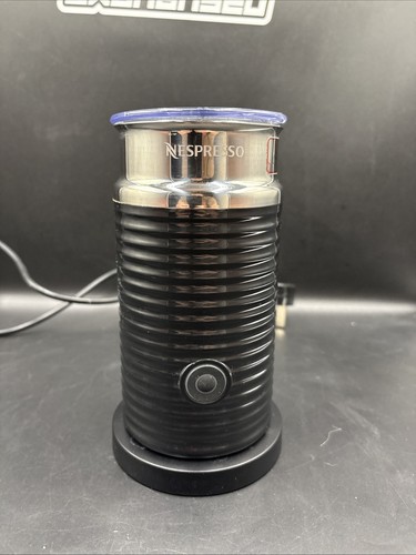 Montalatte nespresso aeroccino - nespresso,