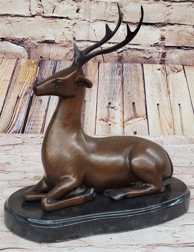 Firmato bronzo art scultura - firmato,