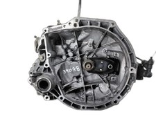 CAMBIO MANUALE COMPLETO PER