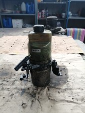 POMPA IDROGUIDA FORD Focus