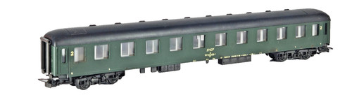 Rivarossi gauge german - ho,