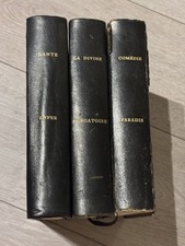 LA DIVINE COMEDIE Commedia