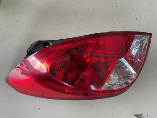 92401 4p500 stop fanale - stop,
