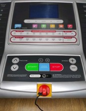 PRO-FORM PROFORM Console Comandi Display Originale Treadmill Tapis Roulant 