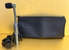 Shure BETA98AMP Microfono per