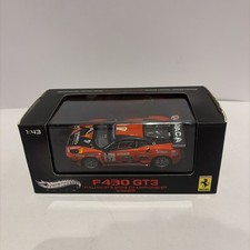 Hotwheels W1776 Ferrari F430