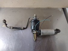 pompa benzina alta pressione