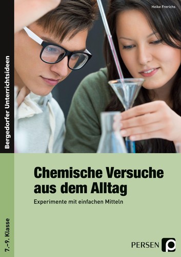 Heike frerichs chemische - heike,