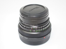 Zenza Bronica Zenzanon E 40 mm