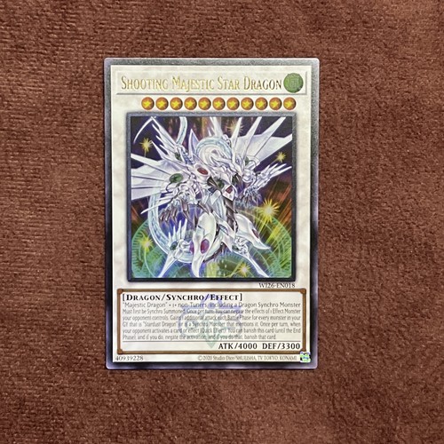 Tcg shooting - yu-gi-oh!,