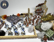 Warlord Games - Bolt Action -