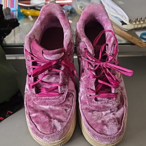 Nike air force lv8 - air, berry