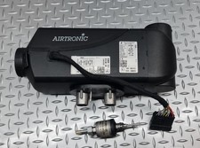 Eberspacher airtronic 24 - eberspacher,