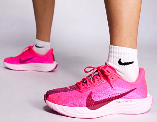 Nike pegasus plus - pegasus, scarpe
