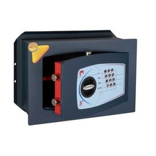 CASSAFORTE CON COMBINAZIONE ELETTRONICA DIGITALE A MURO SICUREZZA TECHNOMAX GT