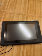 Wacom Cintiq 22HD Touch Penna Interattiva Display DTH2200
