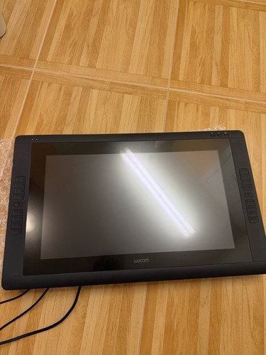 Wacom cintiq 22hd - wacom,