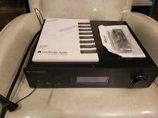 Cambridge Audio Azur 851D pre