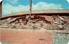 FOTO E. FRANCO, Estadio