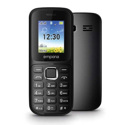 Emporia fn313 cellulare mb - emporia,
