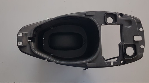 Piaggio 294636 carena plastic - piaggio,