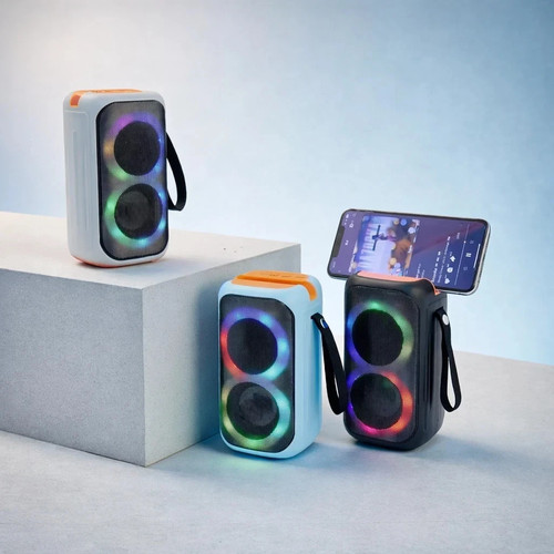 Cassa bluetooth portatile - cassa,