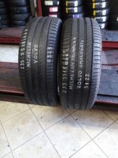 2 pneumatici estivi 235 55 18