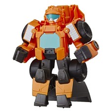 Transformers Playskool Heroes