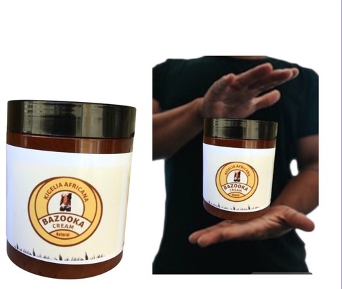 Creme bazooka agrandir - creme,