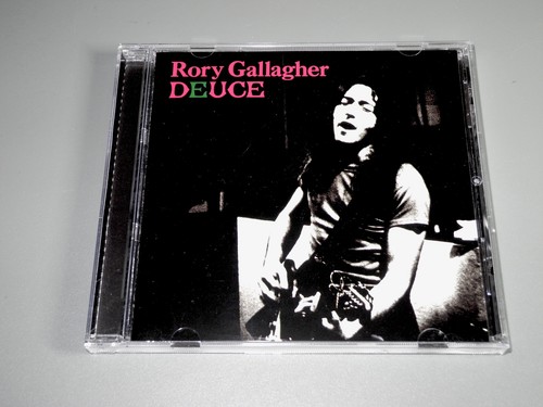 Rory gallagher deuce - rory,