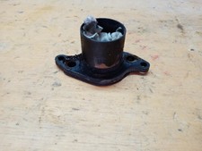 Collettore Scarico Per Rotax 122/123 Aprilia RS RX 125