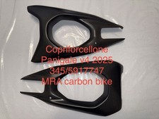 Cover protezione forcellone