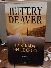 La strada delle croci -