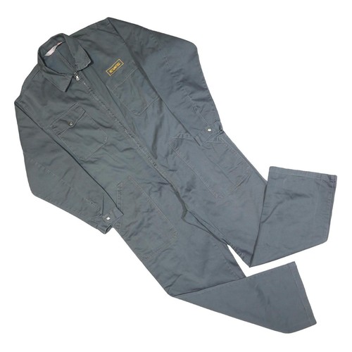 Lutteurs uomo grigio cotone - uomo,