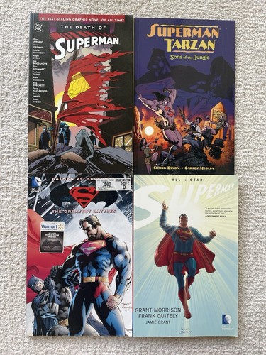 All star superman - all-star, (dc
