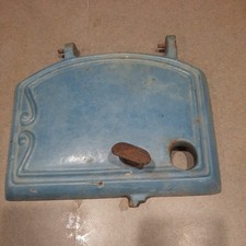 Fornello porta forno vintage