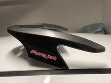 Maniglione maniglia posteriore