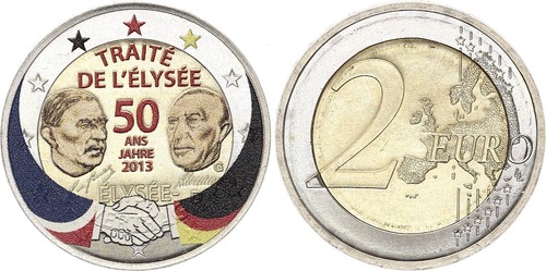 Allemagne euros traité de - allemagne,