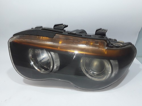 6907488 faro fanale sinistro