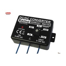 Kemo M015N Convertitore DC/DC